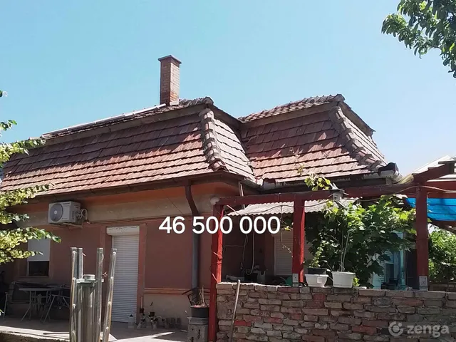 Eladó ház Kiskunlacháza 90 nm