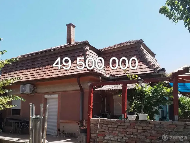 Eladó ház Kiskunlacháza 90 nm