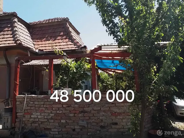 Eladó ház Kiskunlacháza 90 nm