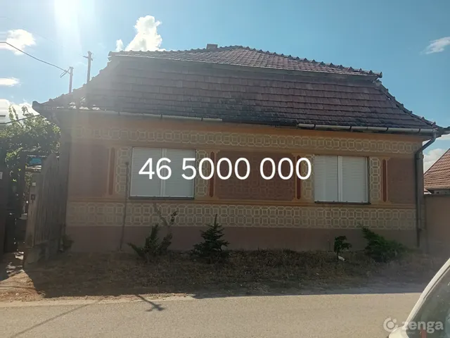 Eladó ház Kiskunlacháza 90 nm