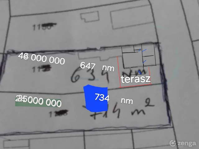 Eladó ház Kiskunlacháza 90 nm