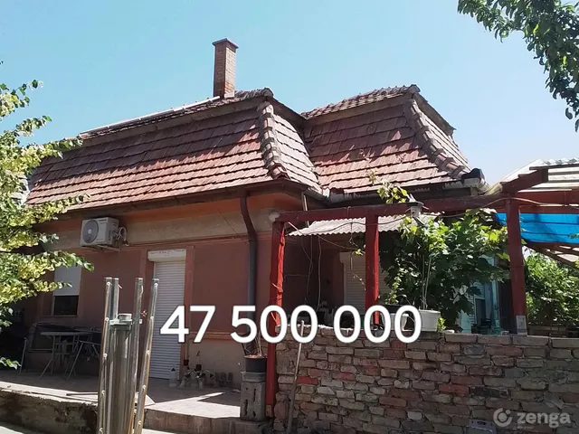 Eladó ház Kiskunlacháza 90 nm
