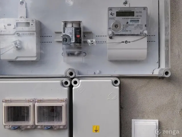 Eladó ház Regöly 80 nm