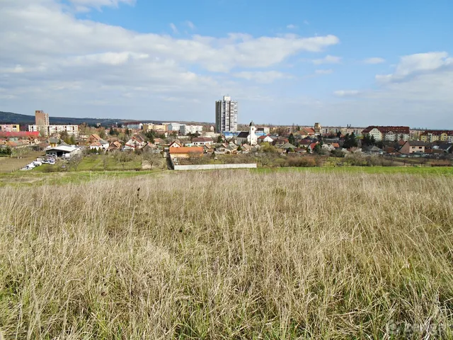 Eladó telek Gyöngyös, Dél-Kálváriapart 2800 nm