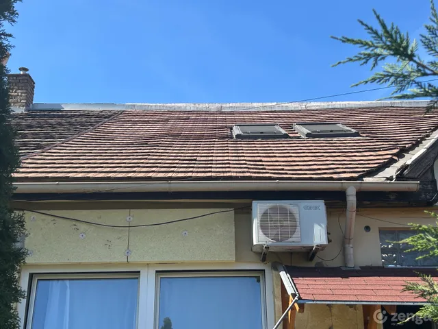 Eladó lakás Budapest XX. kerület, Jósika utca  55 nm