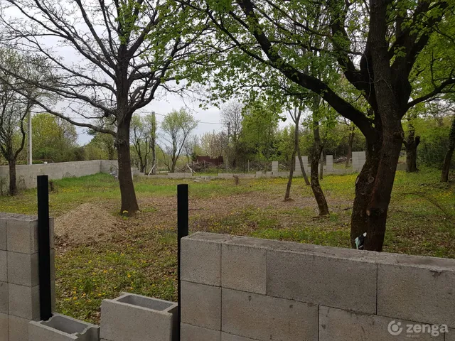 Eladó telek Pomáz 800 nm