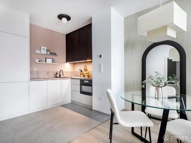 Eladó lakás Budapest XIII. kerület, Angyalföld 45 nm