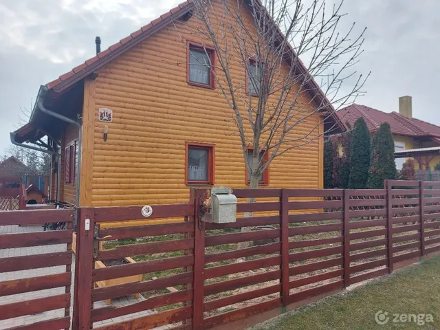 Eladó ház Pereszteg 90 nm