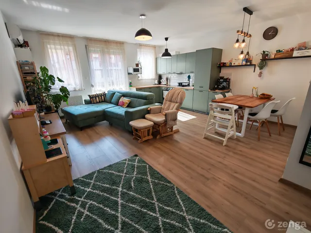 Kiadó lakás Budapest XIII. kerület, Angyalföld 67 nm