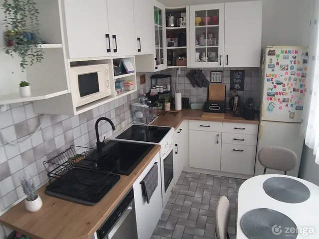 Eladó lakás Balassagyarmat 61 nm