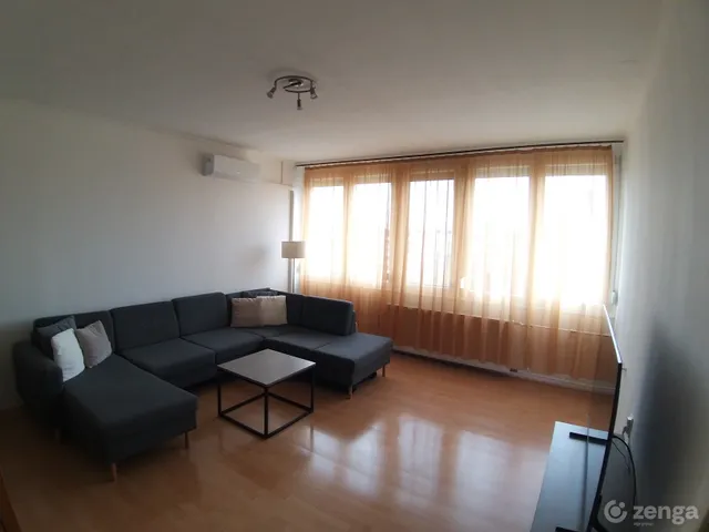 Eladó lakás Balassagyarmat, Rákóczi fejedelem út 117. 61 nm