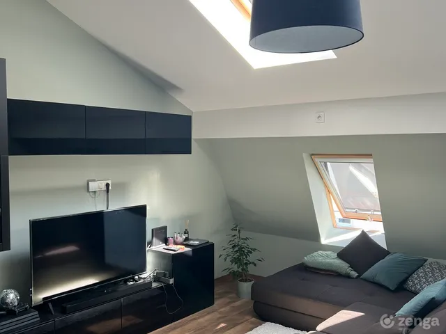 Eladó lakás Zalaegerszeg 53 nm