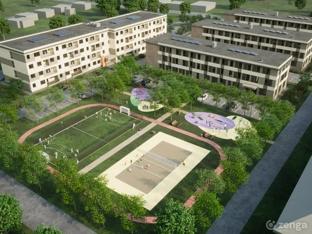 Eladó lakás Budapest IV. kerület, Székesdűlő 66 nm