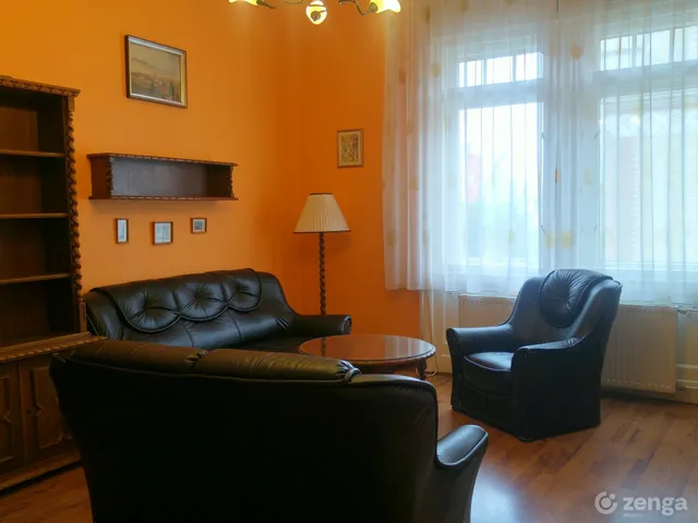 Eladó lakás Budapest VIII. kerület, Csarnoknegyed 80 nm