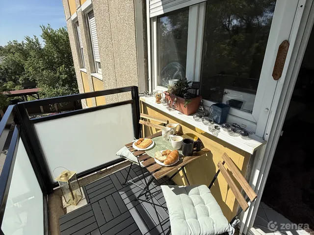 Eladó lakás Budapest XXI. kerület, Királymajor 57 nm