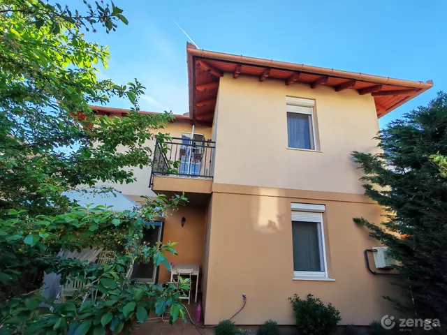 Eladó ház Budaörs, Kertváros 134 nm