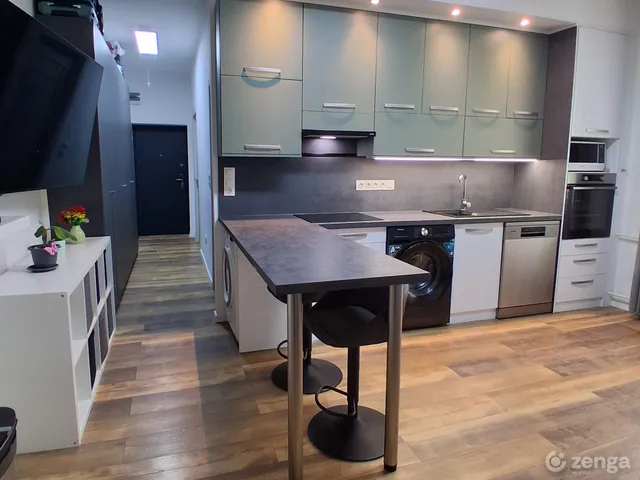 Eladó lakás Dunaújváros, Technikum városrész 53 nm