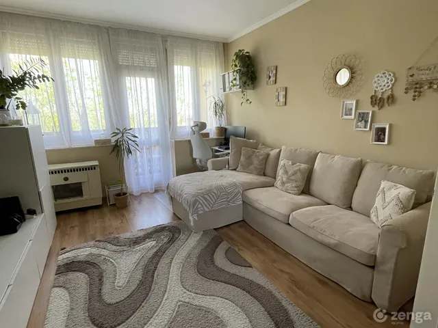 Eladó lakás Cegléd, Rákóczi út 51  65 nm