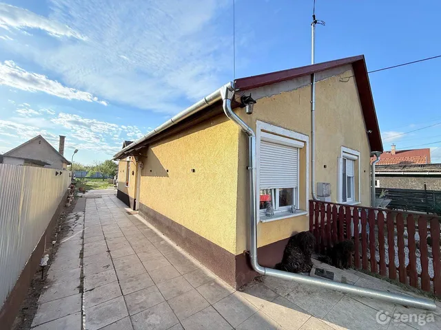 Eladó ház Debrecen 128 nm