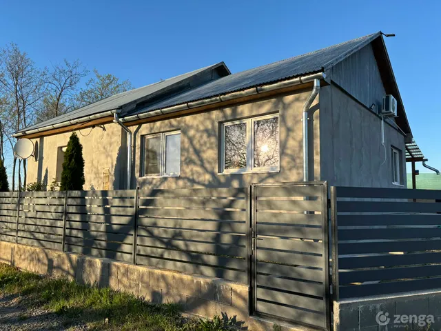 Eladó ház Kisvárda 90 nm