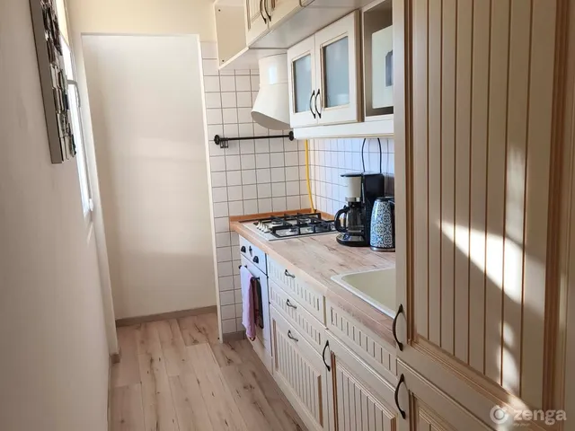 Eladó lakás Budapest XVI. kerület, Mátyásföld 54 nm