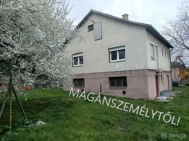 Eladó ház Kistarcsa, Hollandiatelep 200 nm