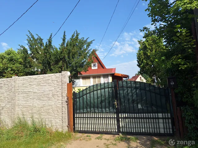 Eladó ház Délegyháza 73 nm