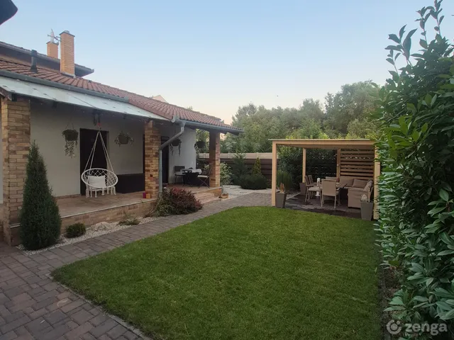 Eladó lakás Monor 42 nm