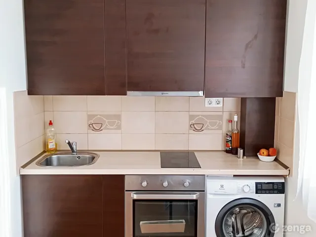 Eladó lakás Komárom 50 nm