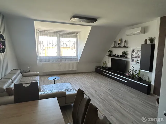 Eladó lakás Körmend, Kauz-rét 70 nm