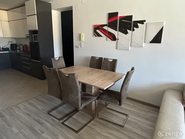 Eladó lakás Körmend, Kauz-rét, Nemes Lipót utca 2. 70 nm