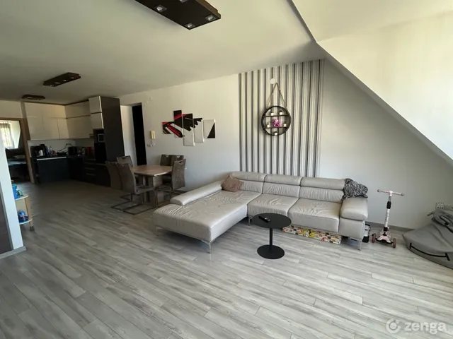 Eladó lakás Körmend, Kauz-rét, Nemes Lipót utca 2. 70 nm