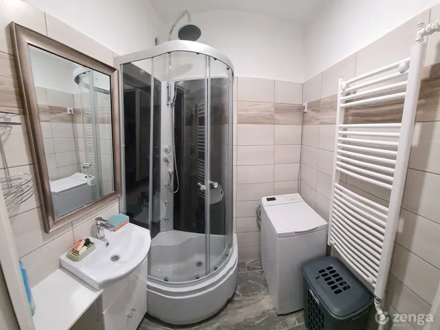 Eladó lakás Győr, Szabadhegy 55 nm