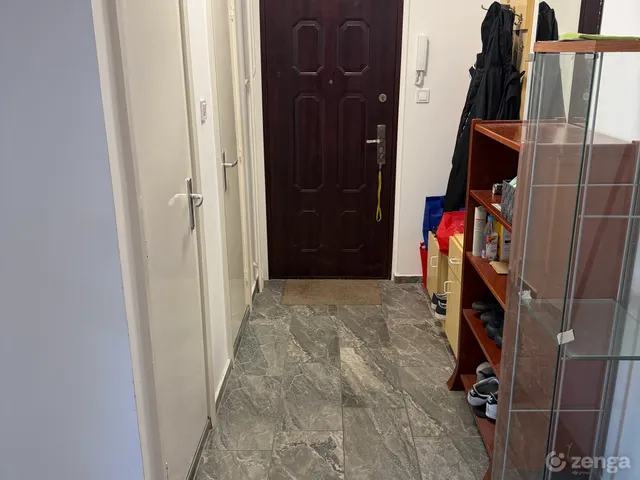 Eladó lakás Győr, Szabadhegy, Erfurti utca 55 nm