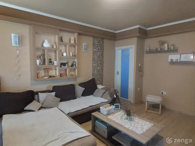 Eladó ház Kiskunfélegyháza 140 nm