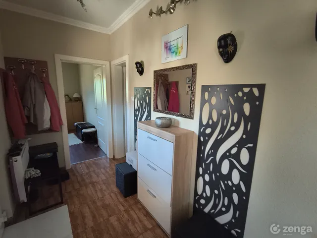 Eladó ház Szigetújfalu, Fő út 137/b 189 nm