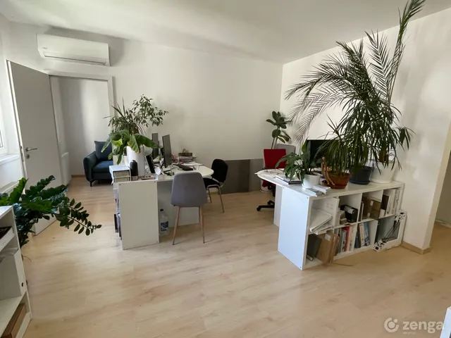 Kiadó lakás Budapest IX. kerület, Belső Ferencváros, Kinizsi utca 21.-25. 50 nm