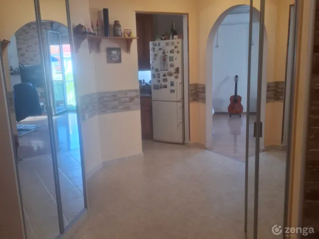 Kiadó lakás Budapest XIV. kerület, Nagyzugló 96 nm