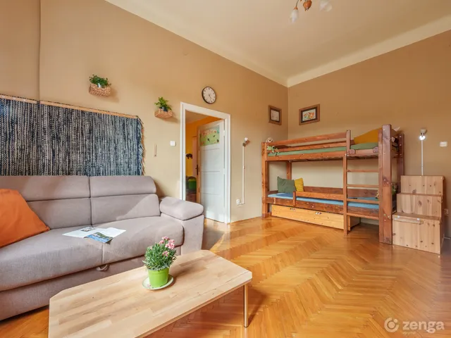 Eladó lakás Budapest II. kerület 59 nm