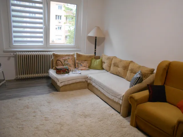 Eladó lakás Szeged, Tarján 36 nm