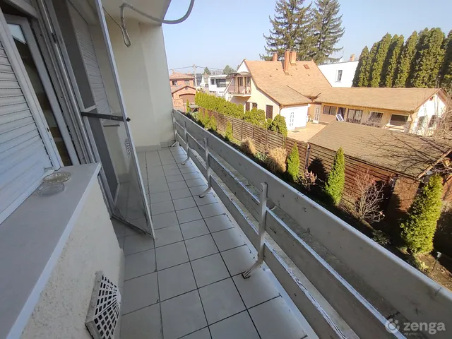 Eladó lakás Hajdúszoboszló 40 nm