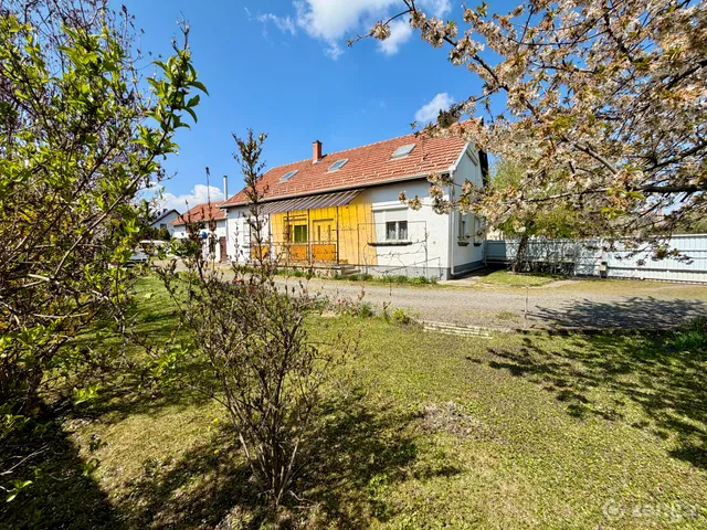 Eladó ház Jászberény 130 nm