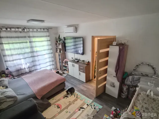 Eladó lakás Debrecen, Tócóskert 44 nm