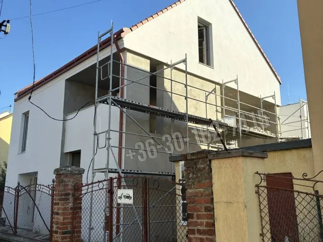 Eladó lakás Pécs, Ispitaalja, Tompa Mihály utca 86 nm