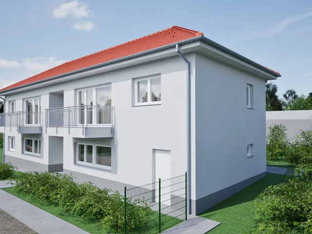 Eladó lakás Pécs, Balokány 44 nm