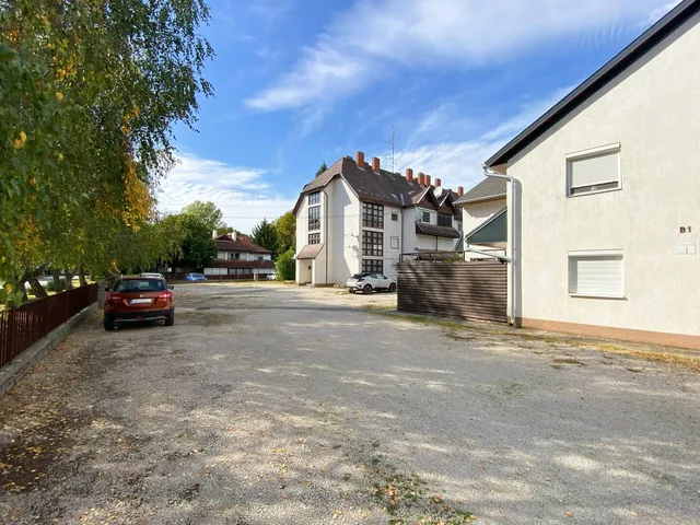 Eladó lakás Harkány 45 nm