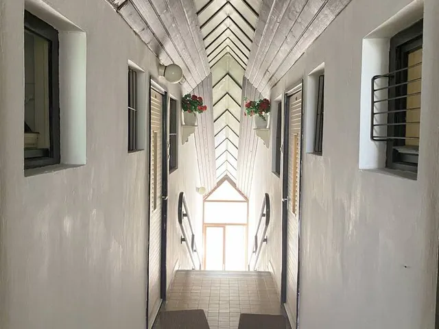 Eladó lakás Harkány 45 nm