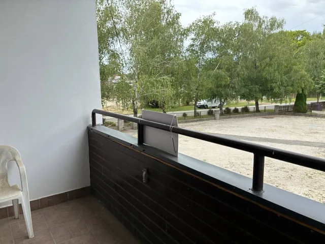 Eladó lakás Harkány 45 nm