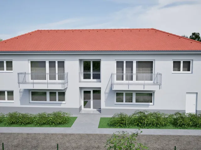 Eladó lakás Pécs, Balokány 54 nm