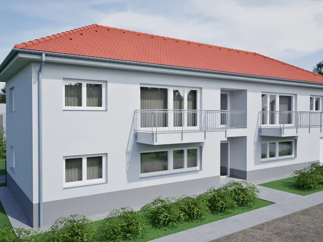 Eladó lakás Pécs, Balokány 54 nm